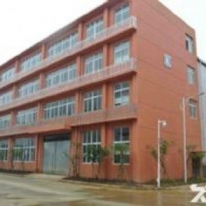 团风县红本独院厂房4200平出售，周边配套设施齐全！